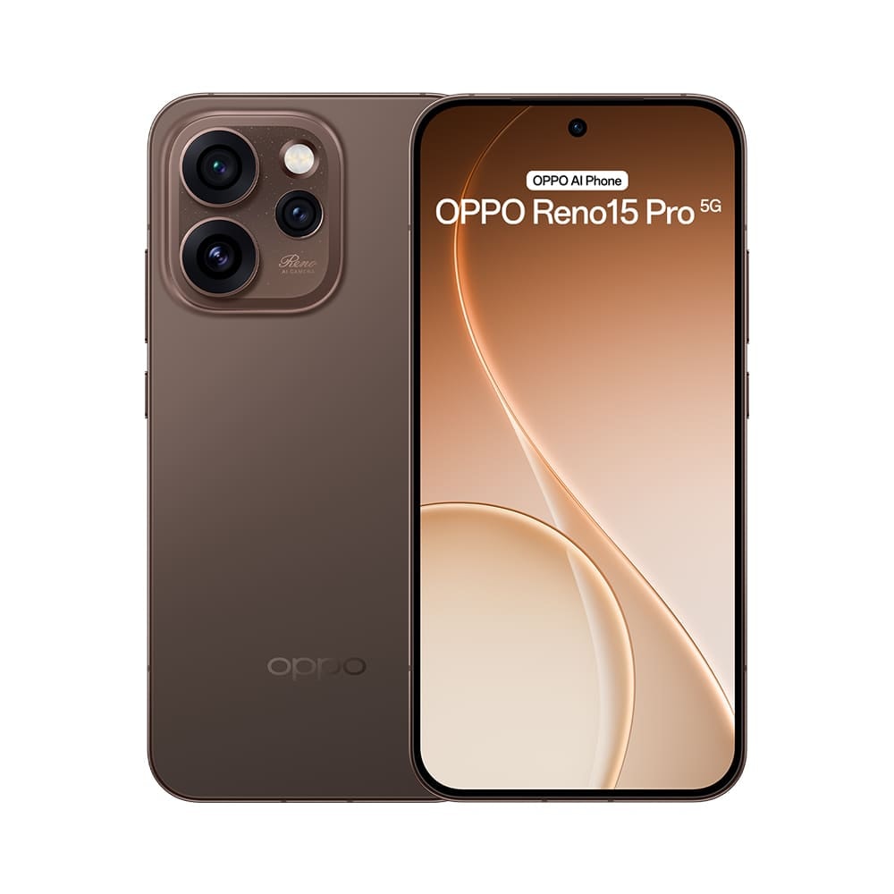 【OPPO】Reno15 Pro 12G/256G 6.32吋 智慧型手機