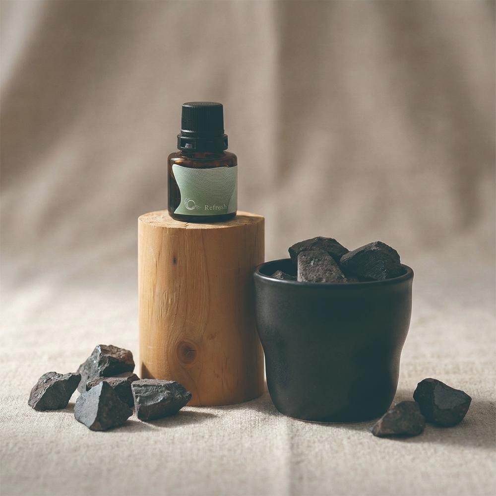 【KYARA INNOVATE】aroma recolte aromabric 室內擴香石