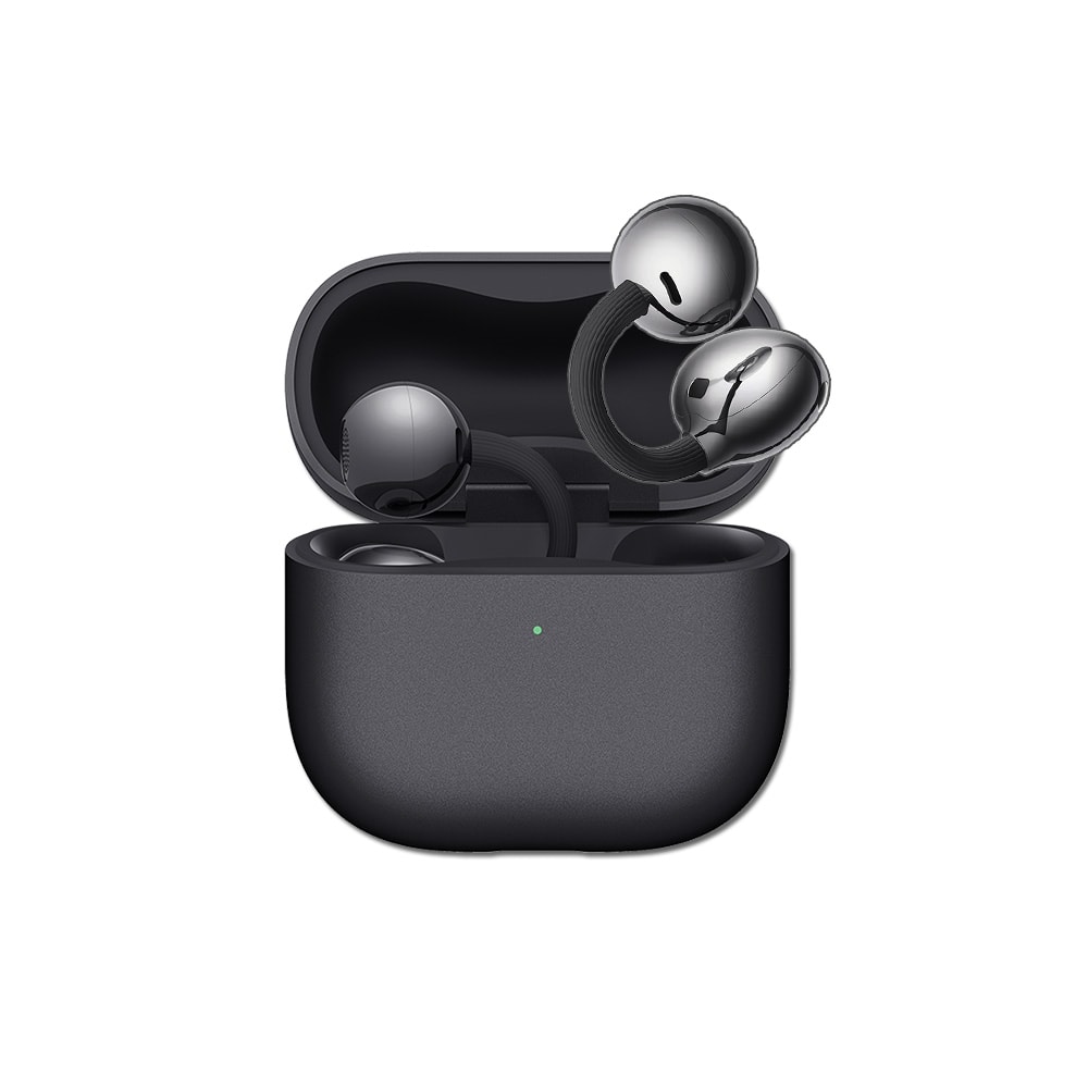 【HUAWEI 華為】FreeClip 2 藍牙耳機