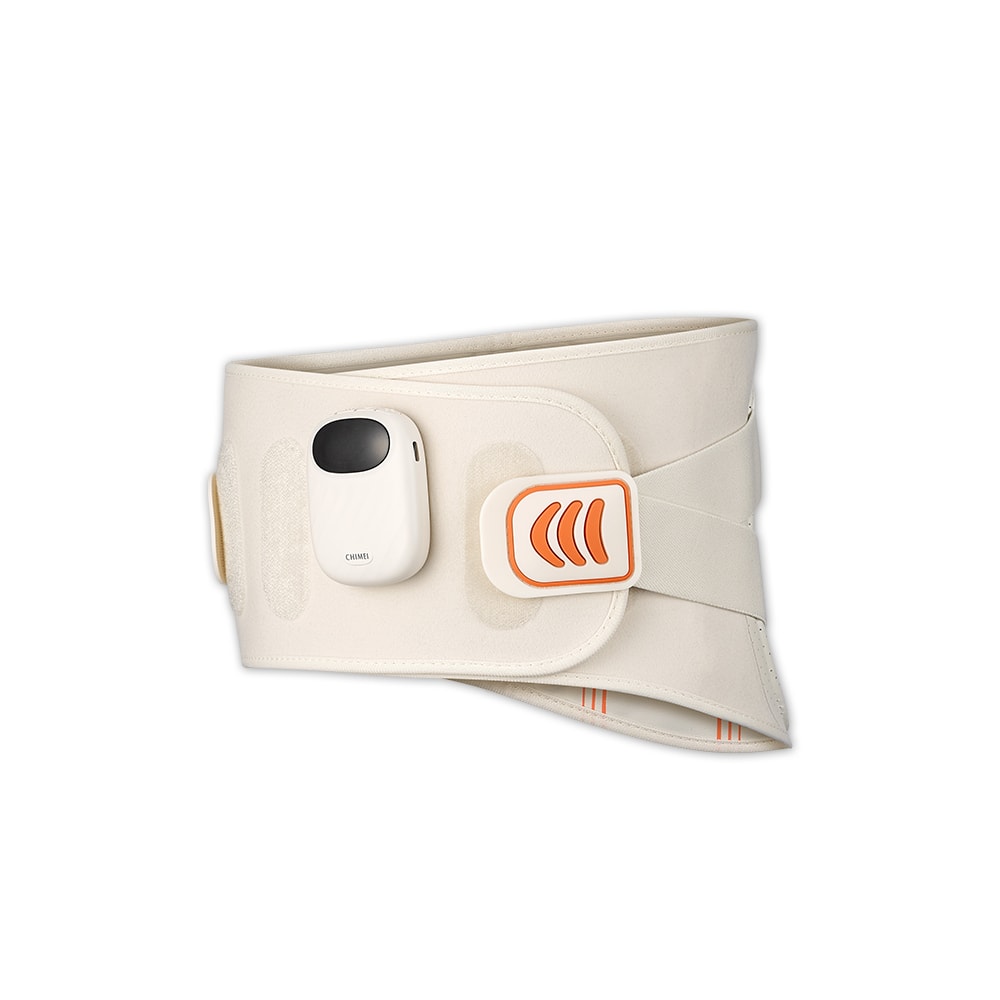 【CHIMEI 奇美】CHIMEI奇美 智慧腰腹部按摩器 MP-06W1UB