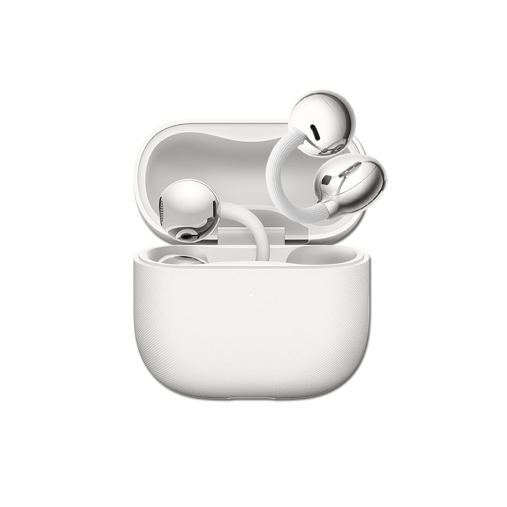 【HUAWEI 華為】FreeClip 2 藍牙耳機