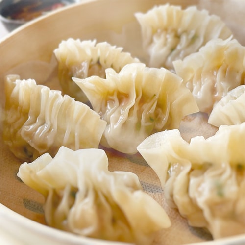 【愛尚好味】任-港式魚翅餃-300g-12入-盒 (1盒)