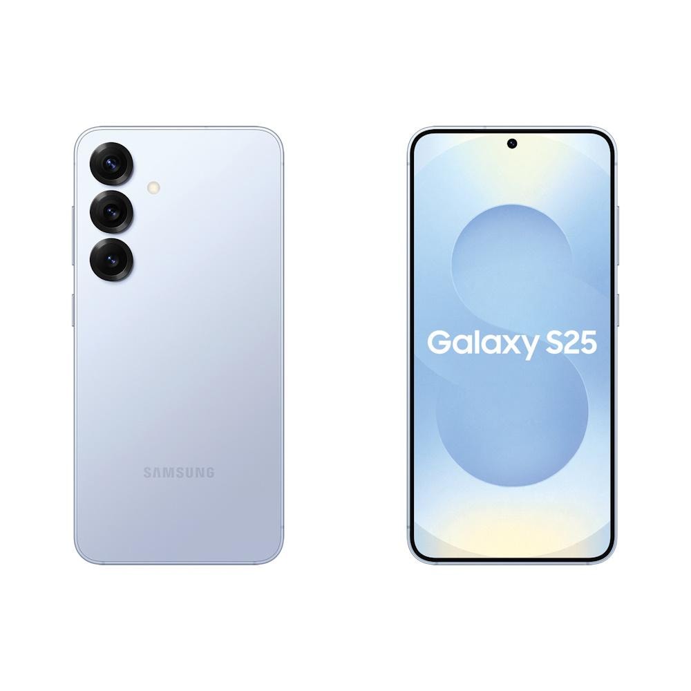 【Samsung 三星】Galaxy S25 12G/256G 6.2吋 5G智慧型手機 全新機 原廠保固