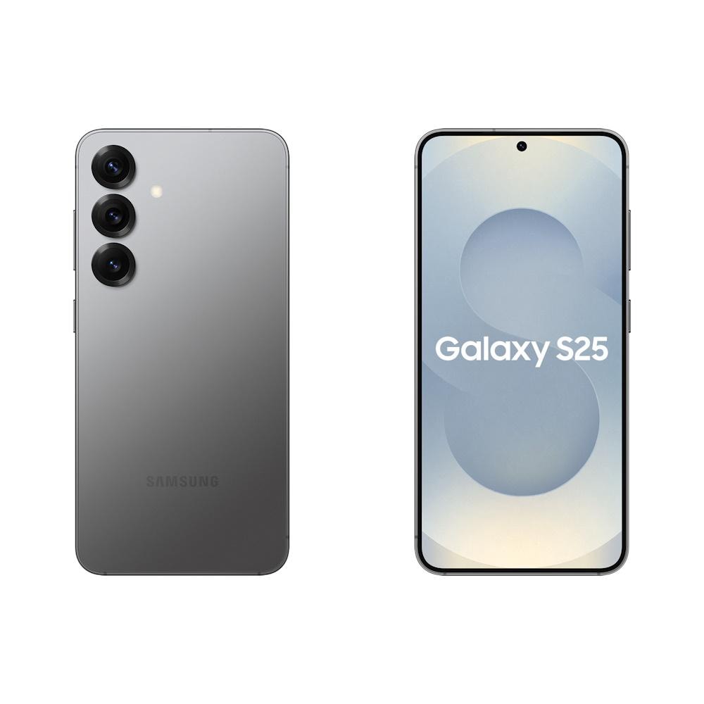 【Samsung 三星】Galaxy S25 12G/256G 6.2吋 5G智慧型手機 全新機 原廠保固