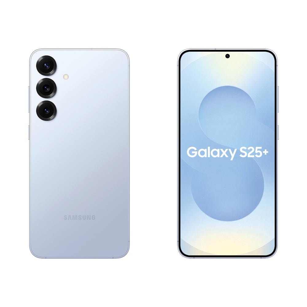 【Samsung 三星】Galaxy S25+ 12G/256G 6.7吋 5G智慧型手機 全新機 原廠保固
