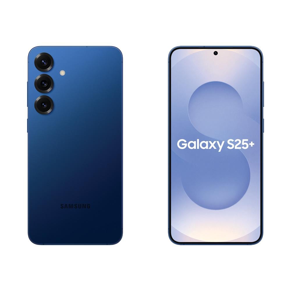 【Samsung 三星】Galaxy S25+ 12G/256G 6.7吋 5G智慧型手機 全新機 原廠保固