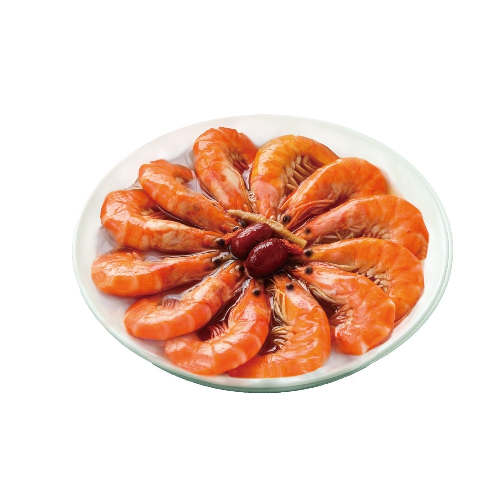 【鮮拾獨家】(限定)名店經典年菜4件組(呷七碗/紅豆食府)(年菜/年貨)