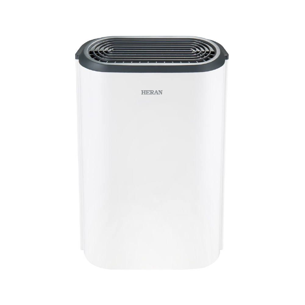 【HERAN 禾聯】新一級能效6公升抑菌除濕機 HDH-12DY030(N)