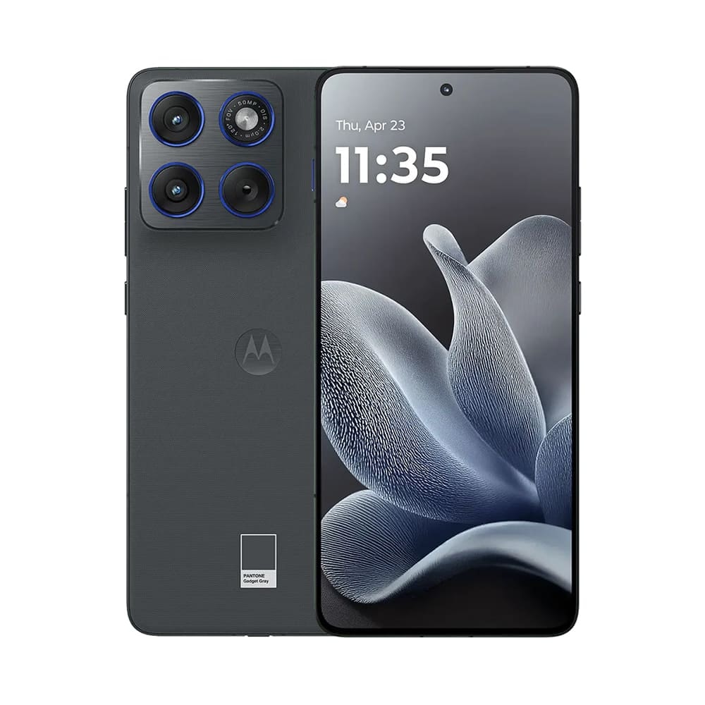 【Motorola】edge 70 12G/256G 6.67吋智慧型手機