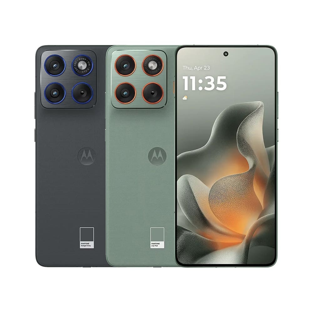 【Motorola】edge 70 12G/256G 6.67吋智慧型手機