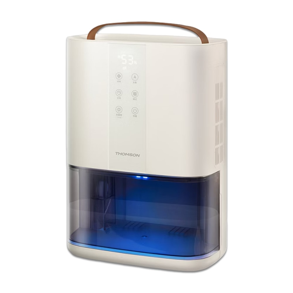 【THOMSON】電子式環保雙效除濕機(TM-SADE06)