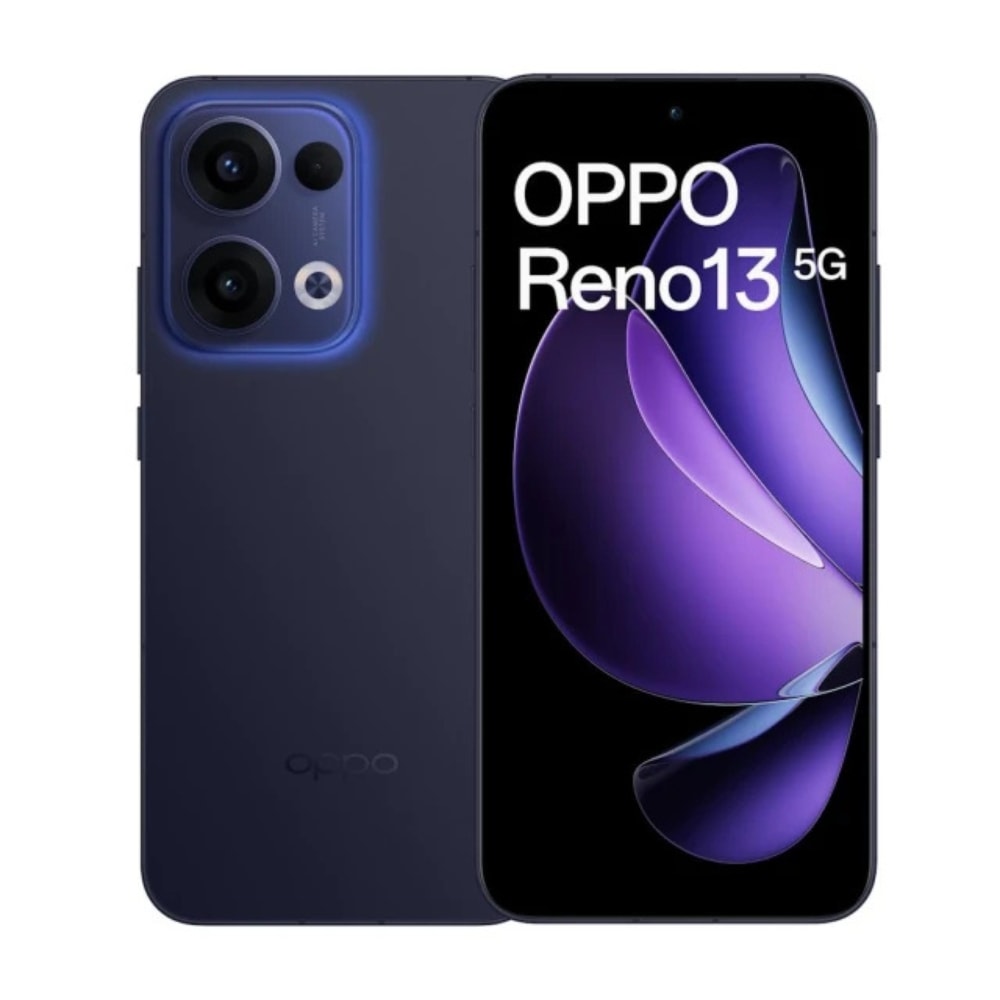 【OPPO】Reno13 5G (12G/256G) AI 智慧手機【原廠保固S+福利品】+抗藍光螢幕保貼