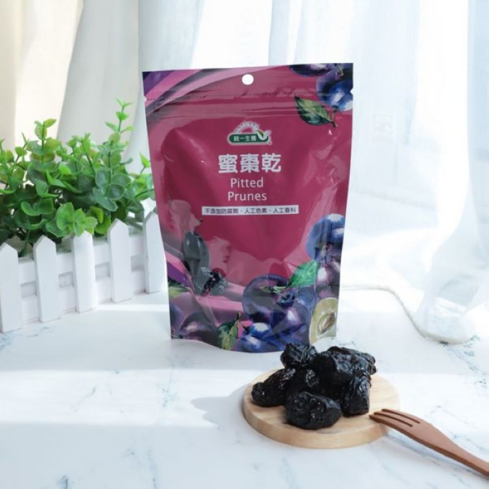 【統一生機】蜜棗乾(250g/包)