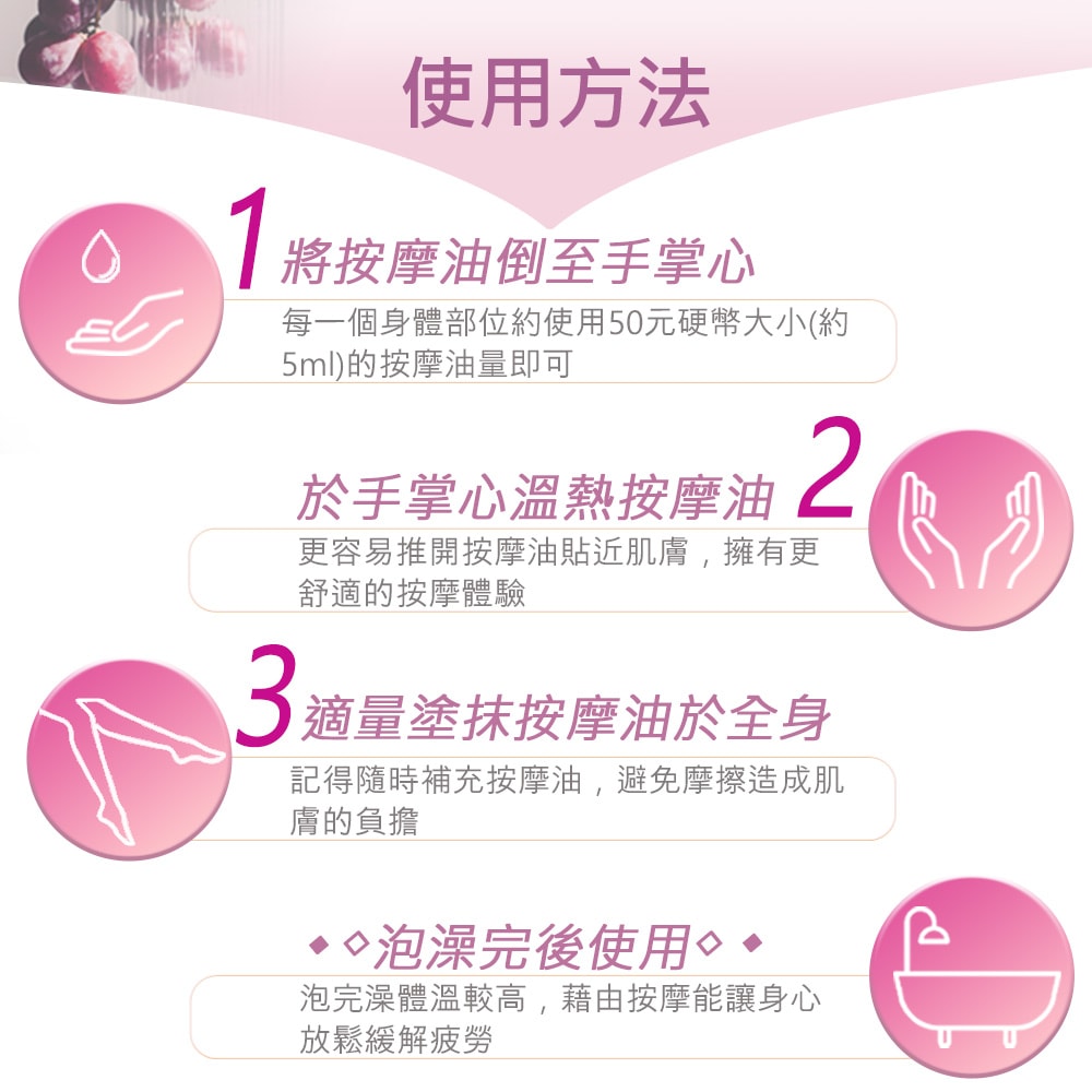 【ANDZEN】鮮拾獨家 按摩基底油+貓咪按摩梳(贈紙袋)