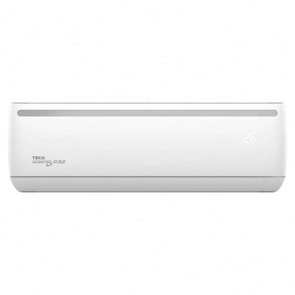 【TECO 東元】7-8坪 R32二級變頻冷暖分離式空調(MA50IH-ZRS/MS50IH-ZRS)(含基本安裝)
