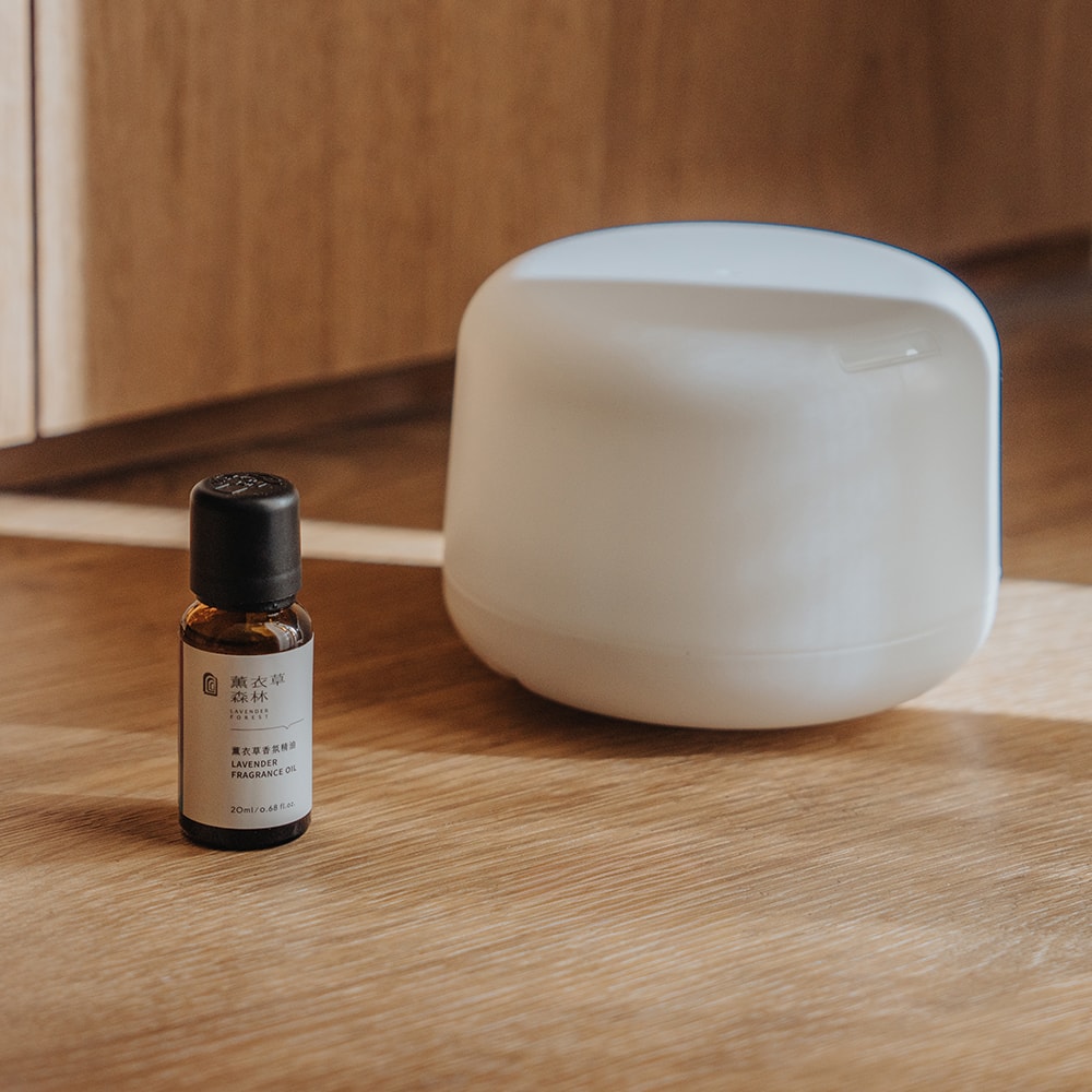 【薰衣草森林Select】香氛精油系列 20ml 5款任選2入 | 香氛精油 擴香 精油 水氧機精油 薰衣草精油 木質調精油