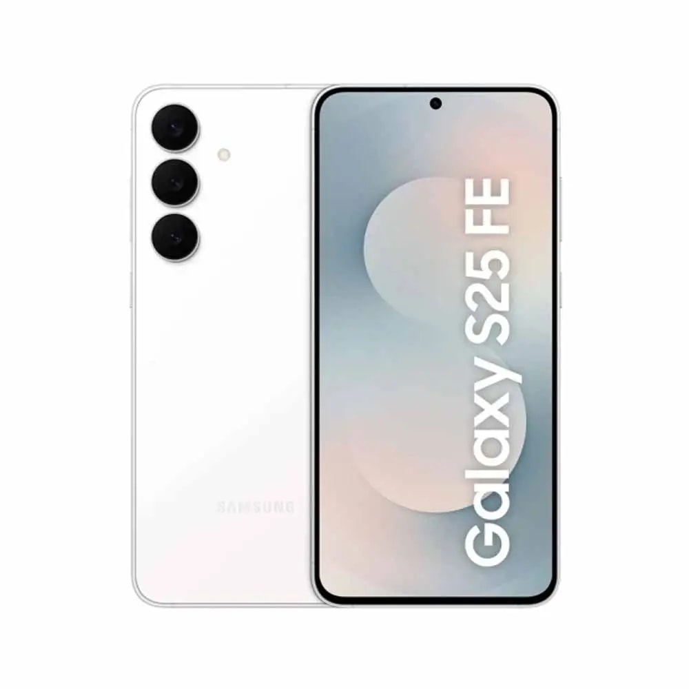 【Samsung 三星】Galaxy S25 FE 8G/256G 6.7吋 5G智慧型手機 全新機 原廠保固