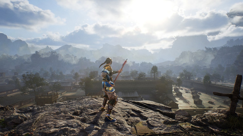 【Nintendo 任天堂】【預購2026年 】NS2 Switch 真‧三國無雙 2 with 猛將傳 Remastered 中文版