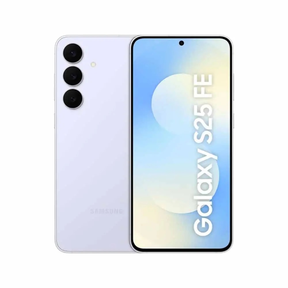 【Samsung 三星】Galaxy S25 FE 8G/256G 6.7吋 5G智慧型手機 全新機 原廠保固