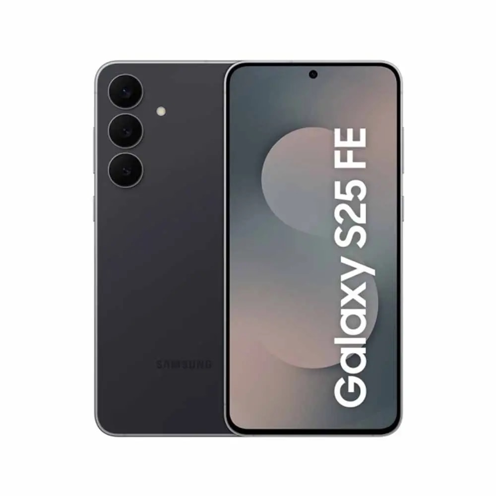 【Samsung 三星】Galaxy S25 FE 8G/256G 6.7吋 5G智慧型手機 全新機 原廠保固