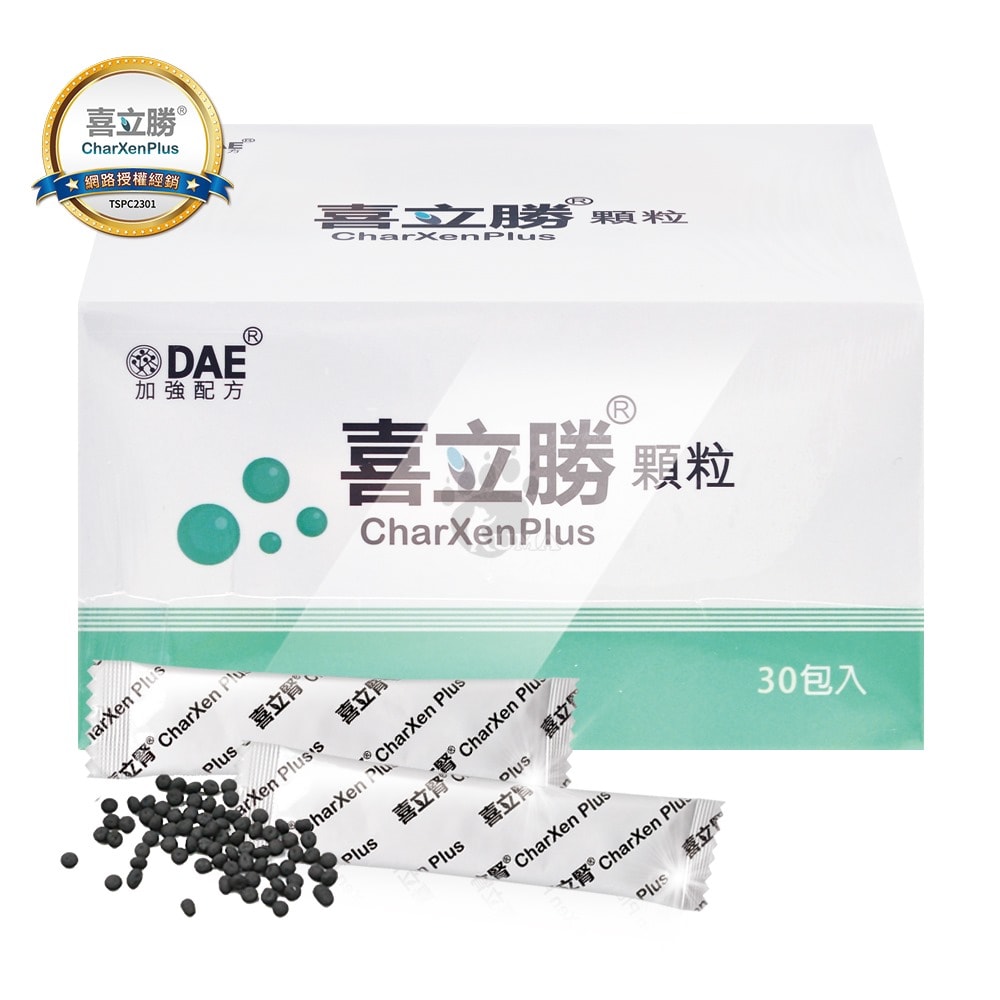【喜立勝】喜立勝顆粒 4gx30包/盒