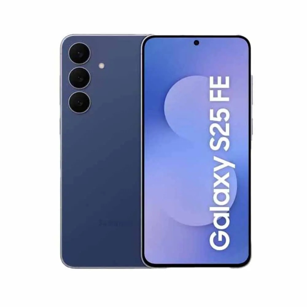 【Samsung 三星】Galaxy S25 FE 8G/256G 6.7吋 5G智慧型手機 全新機 原廠保固