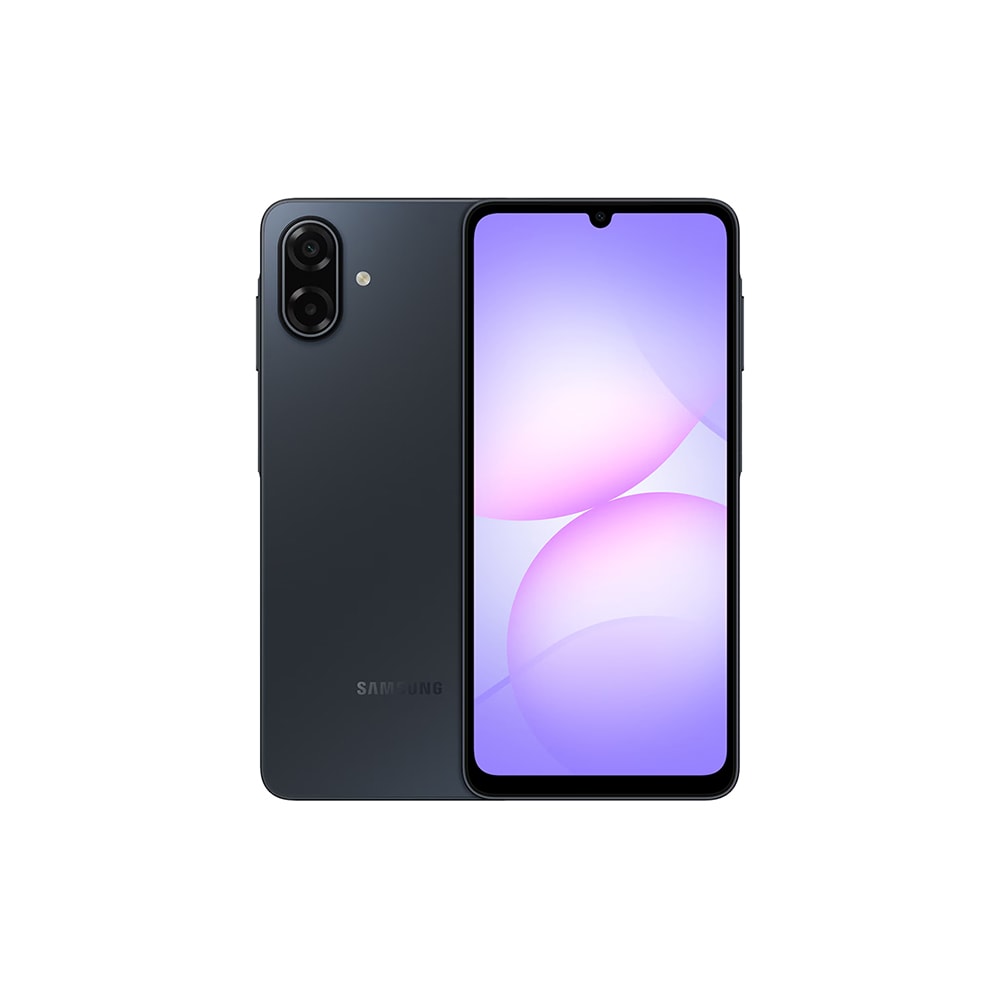 【Samsung 三星】Galaxy A07 4G/128G 6.7吋 5G 智慧型手機	贈22W旅充頭