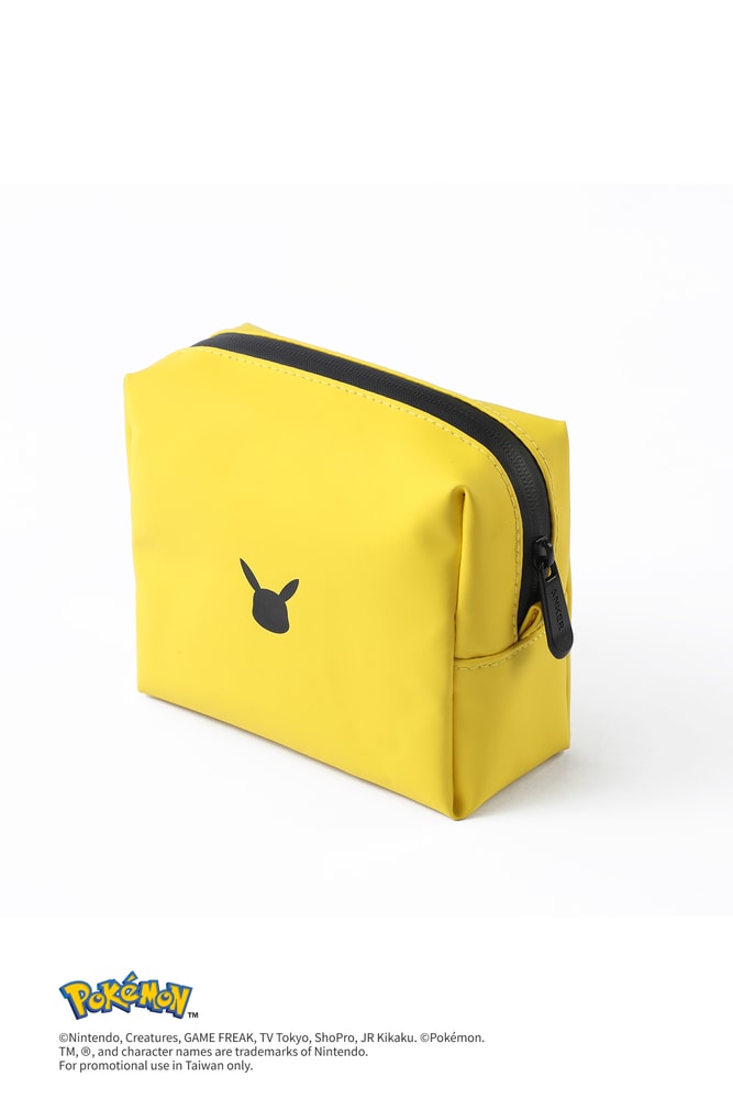 【Anker】A8553 皮卡丘 Type-C 240W 1.8m 充電線