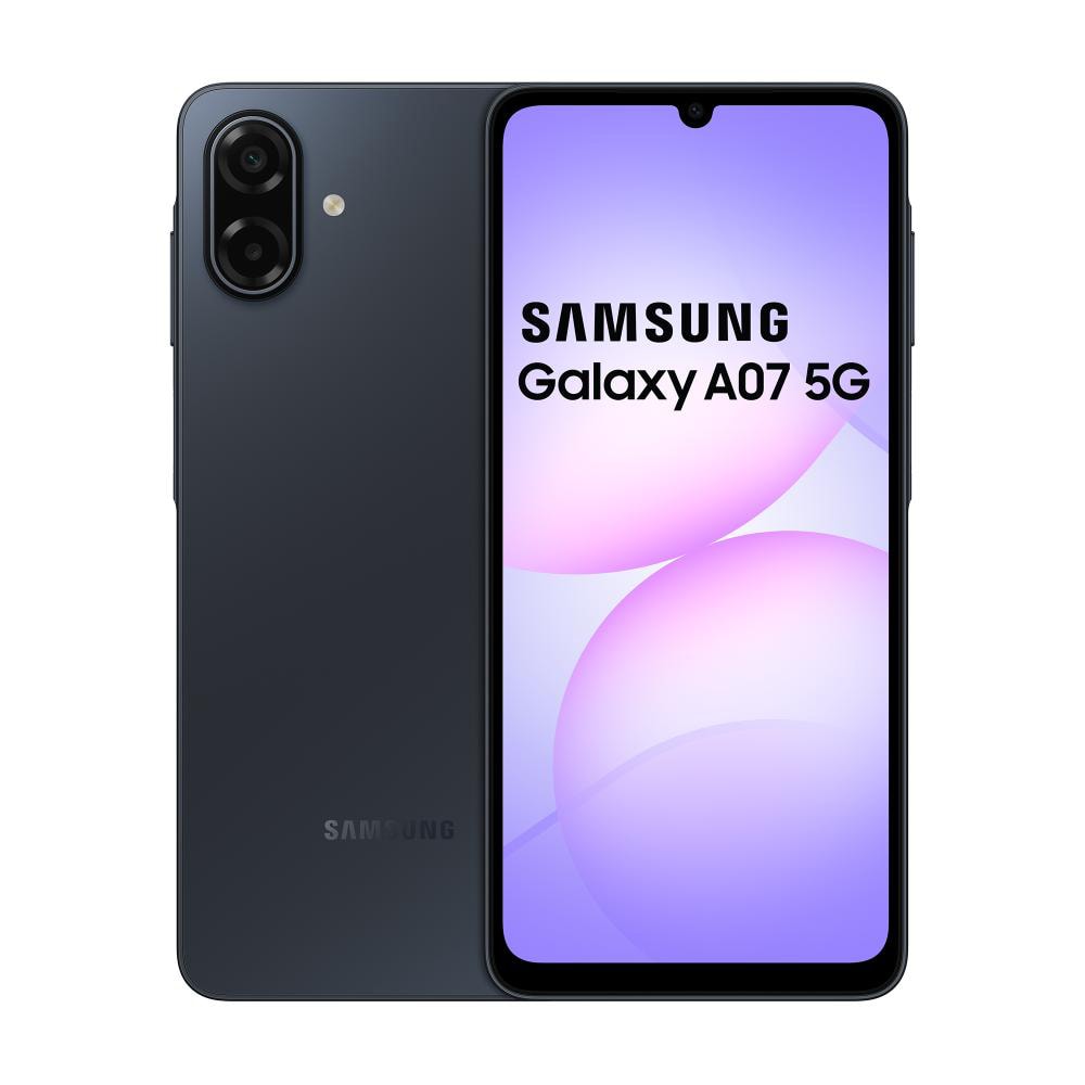 【Samsung 三星】Samsung Galaxy A07 5G (4G/128G) 6.7吋智慧型手機