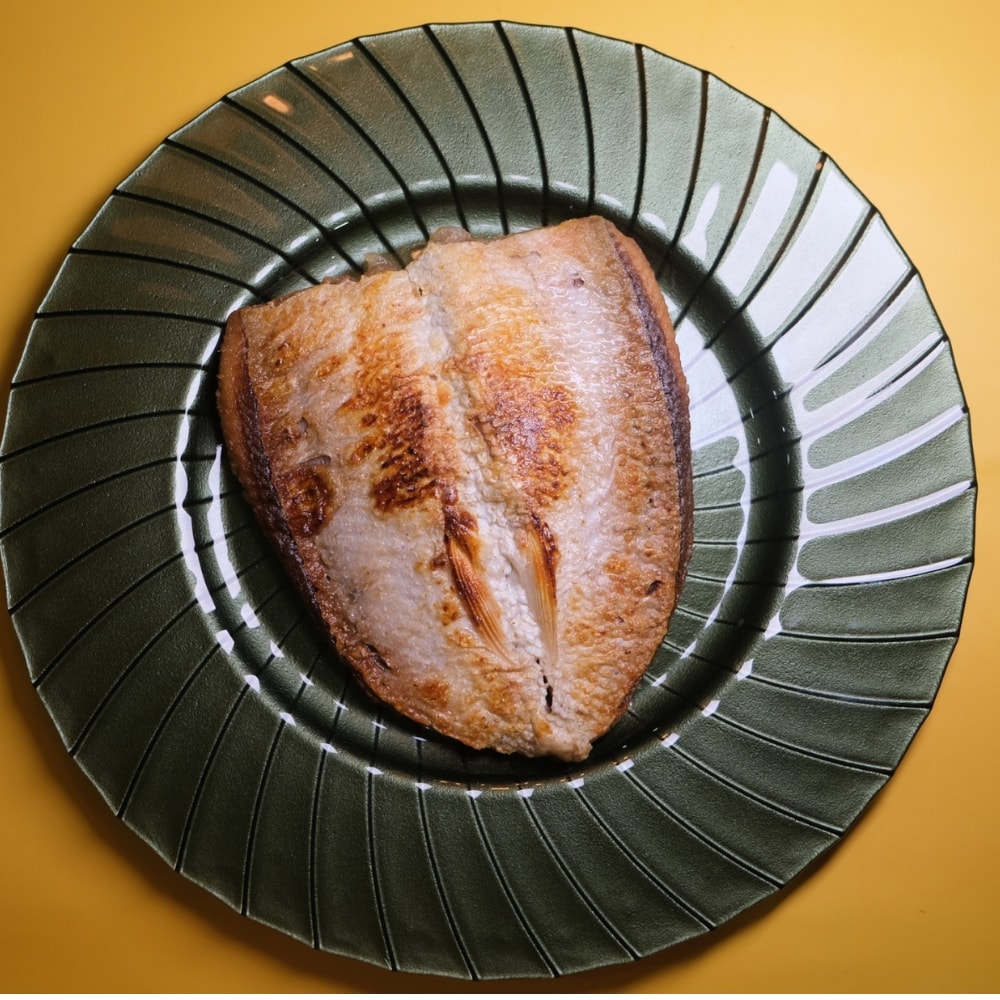 【興達港區漁會】去刺虱目魚肚｜ (180g-200g/片)×5片