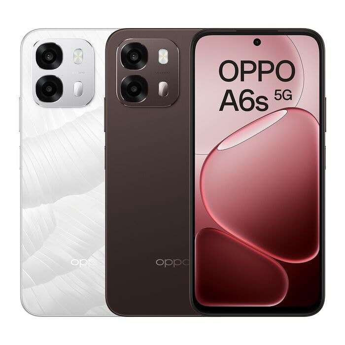 【OPPO】A6s 5G (6G/128G)