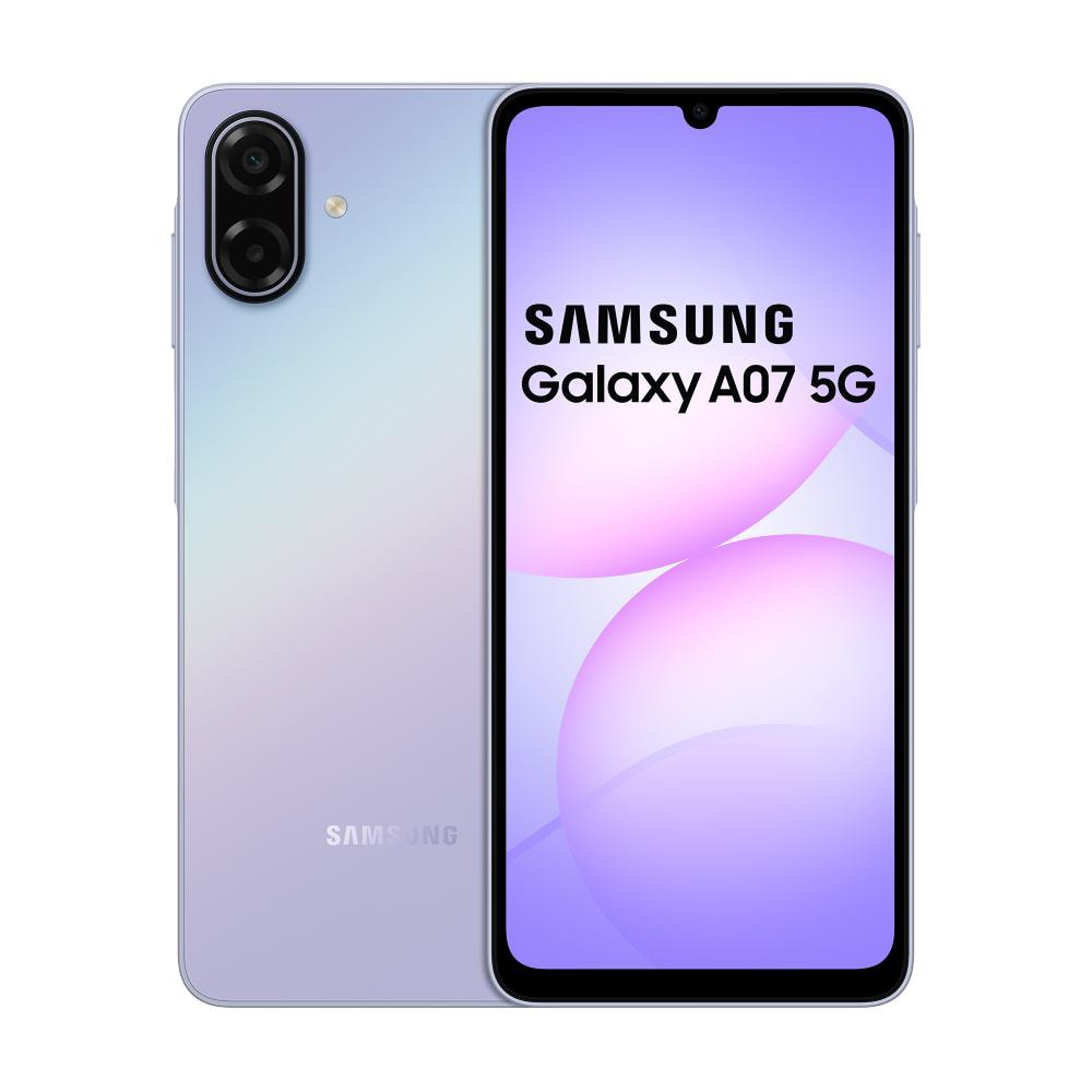 【Samsung 三星】Samsung Galaxy A07 5G (4G/128G) 6.7吋智慧型手機