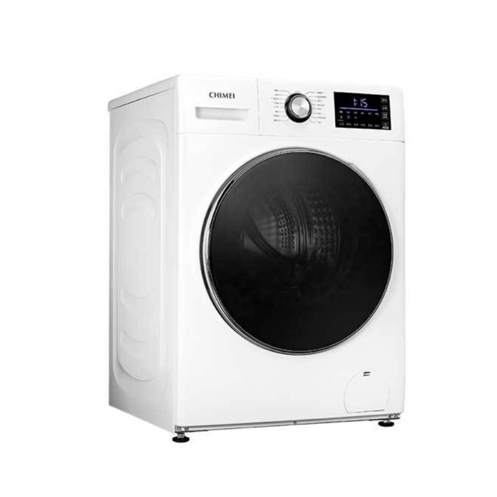 【CHIMEI 奇美】【WS-V139WD】13公斤洗脫烘滾筒洗衣機 (含標準安裝)