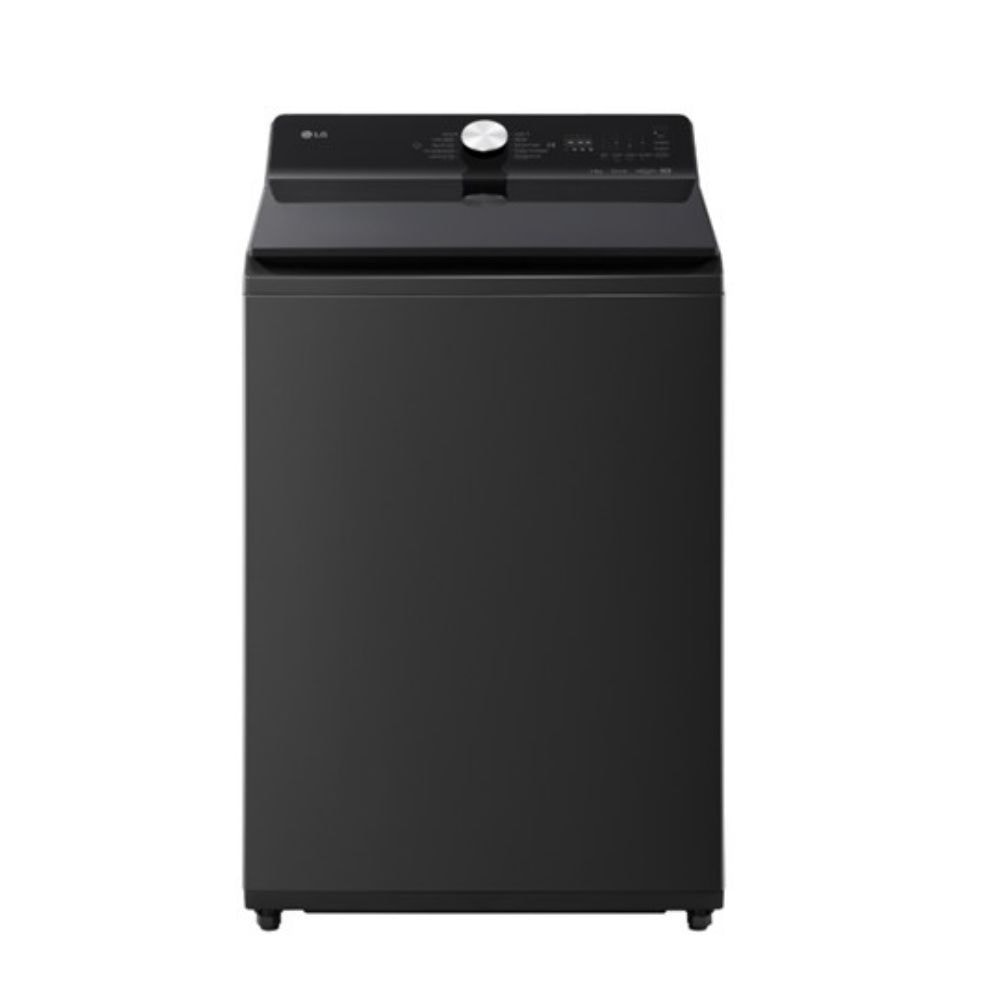 【LG 樂金】16公斤蒸氣直驅變頻直立洗衣機 WT-TD16HG(夜墨灰)