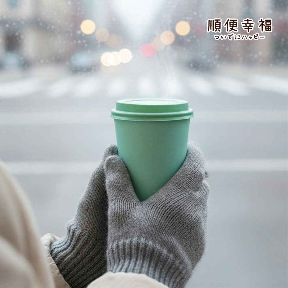 【順便幸福】隨行手沖杯-超人氣系列5杯x1組(濾掛 掛耳 咖啡杯)
