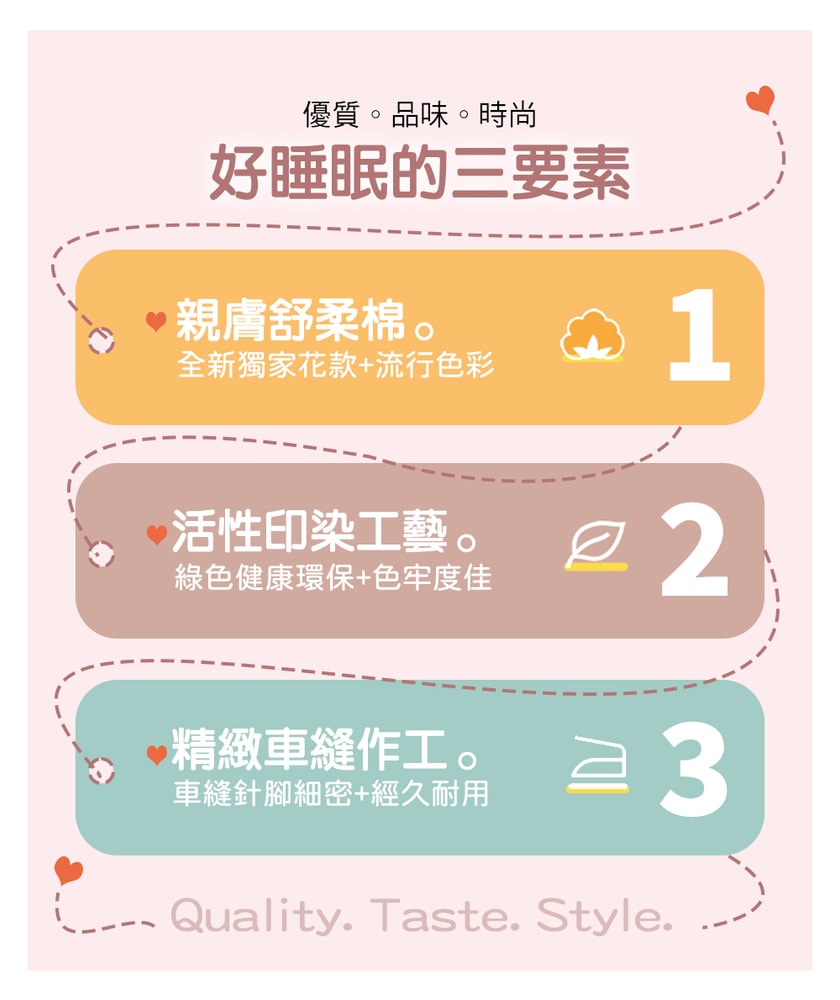 【京都手祚】買1送1 舒柔棉原色床包枕套組(單人/雙人/加大 均一價/多款可選/床包組/枕套)