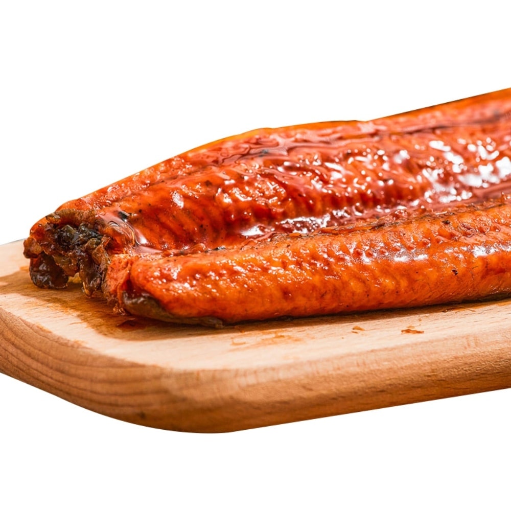 【生生鰻魚】〝外銷日本〞鰻魚家庭組-蒲燒鰻片333g±10%/片x5片