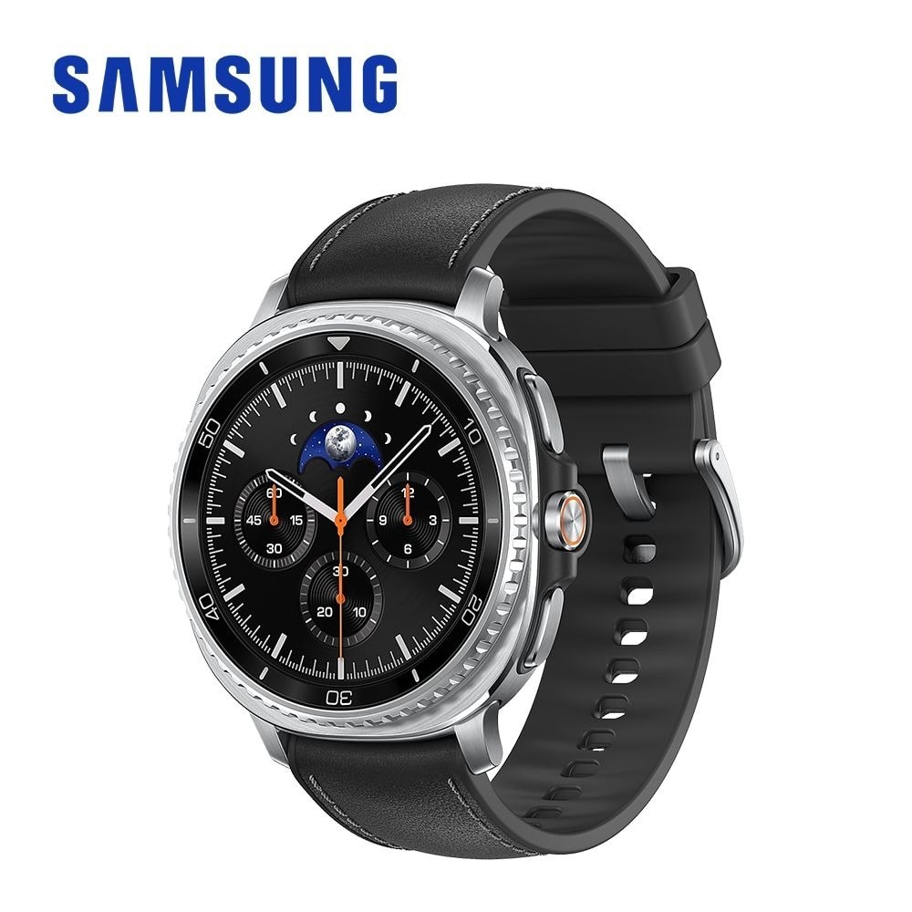 【Samsung 三星】三星 Galaxy Watch8 Classic  46mm LTE版 智慧型手錶 L505
