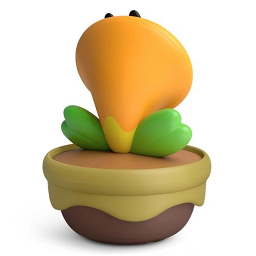 【Nintendo 任天堂】超級瑪利歐兄弟 驚奇 閒聊花花