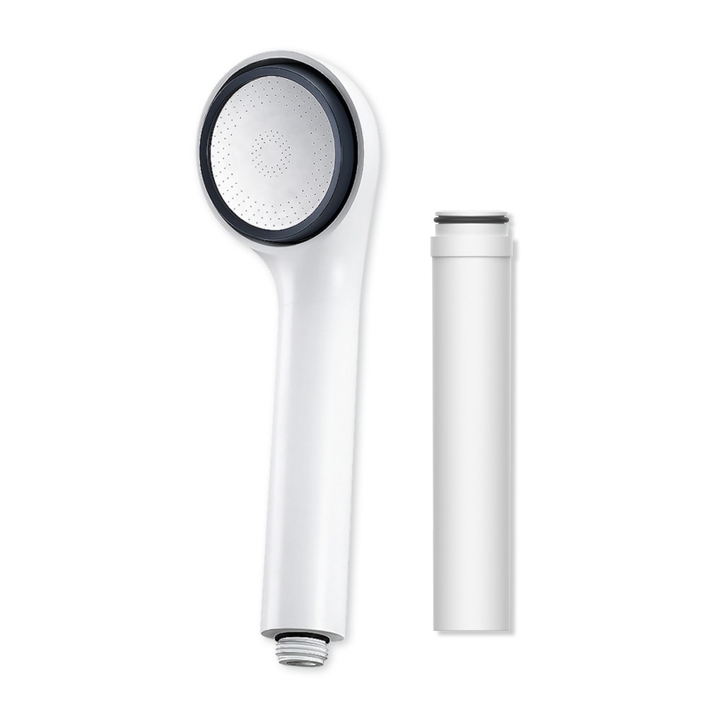 【3M】ShowerCare除氯蓮蓬頭SF100一機二心特惠組