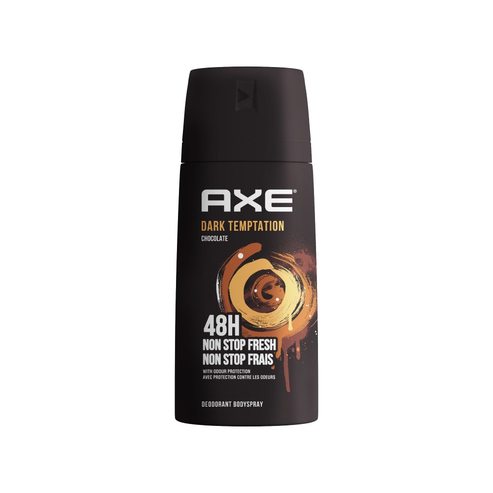 【AXE 斧頭牌】體香噴霧150ml x 3入 (多款任選) 爽身噴霧 腋下噴霧