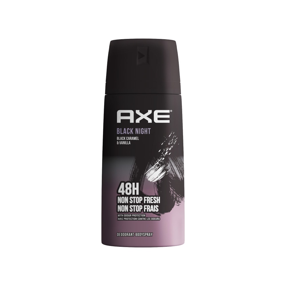 【AXE 斧頭牌】體香噴霧150ml x 3入 (多款任選) 爽身噴霧 腋下噴霧