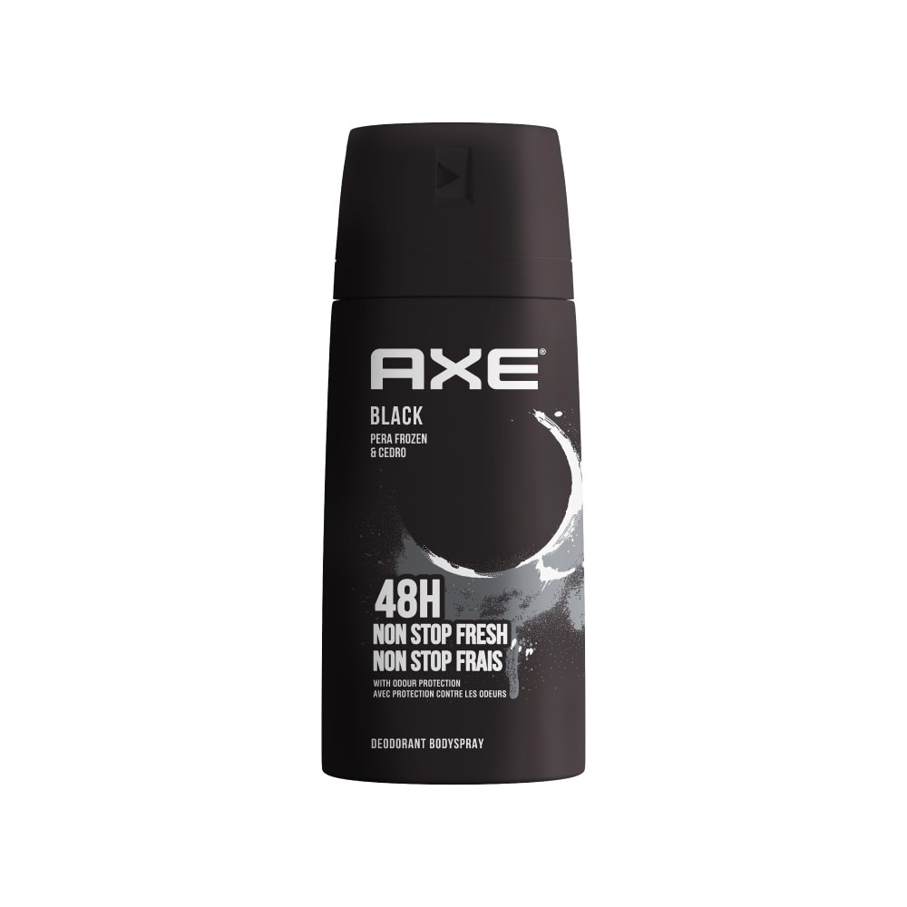 【AXE 斧頭牌】體香噴霧150ml x 3入 (多款任選) 爽身噴霧 腋下噴霧