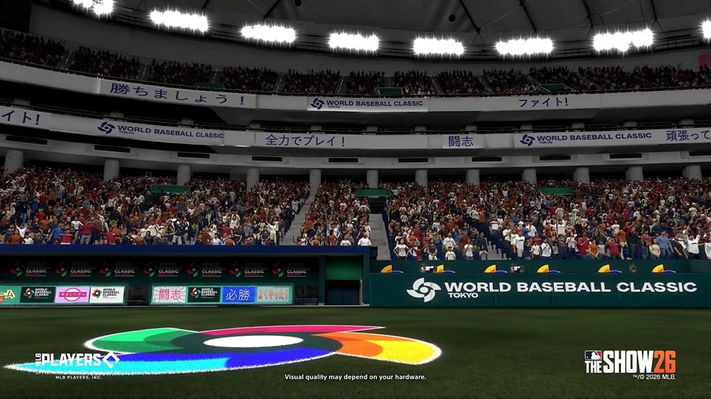 【Nintendo 任天堂】NS Switch MLB The Show 26 美國職棒大聯盟 26 英文版