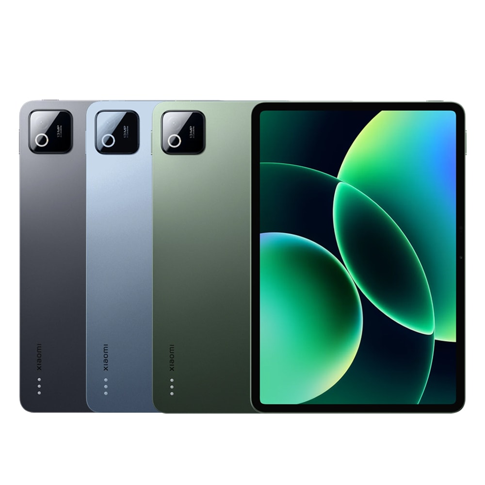 【小米】Xiaomi Pad 8 (8G/128G/WiFi)智慧平板