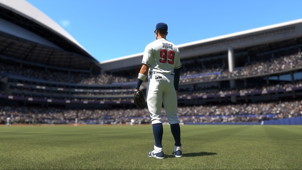 【Nintendo 任天堂】NS Switch MLB The Show 26 美國職棒大聯盟 26 英文版