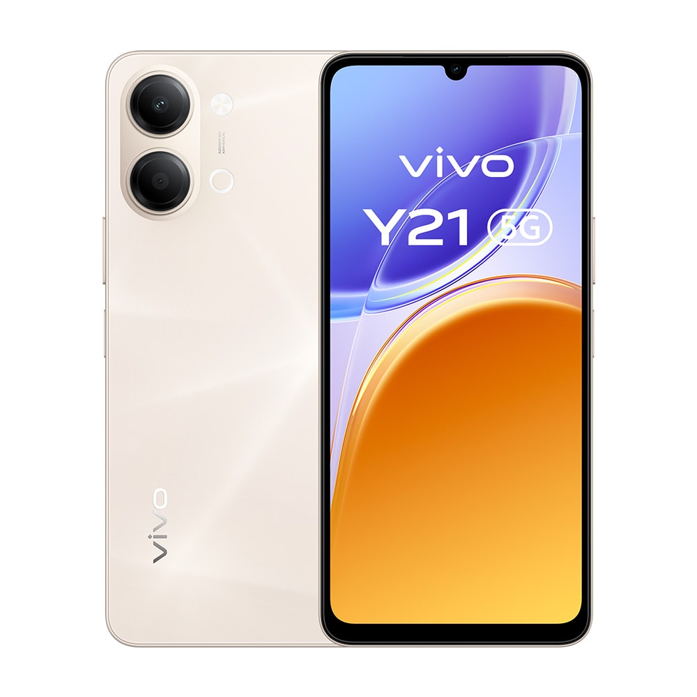 【vivo】Y21 5G (6G/128G) 6.74吋智慧型手機