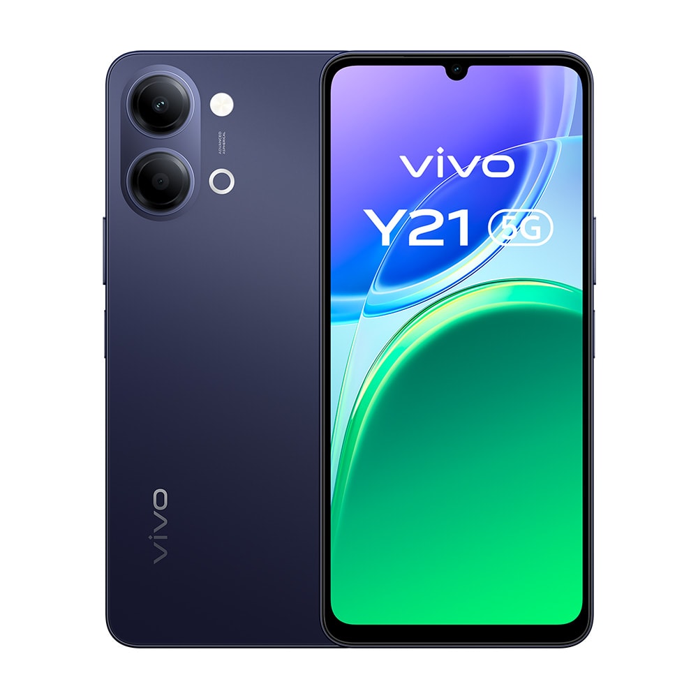 【vivo】Y21 5G (6G/128G) 6.74吋智慧型手機