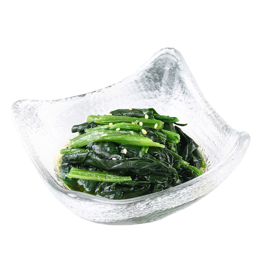 【愛上新鮮】鮮凍優鮮菠菜15包(200g±10%/包)
