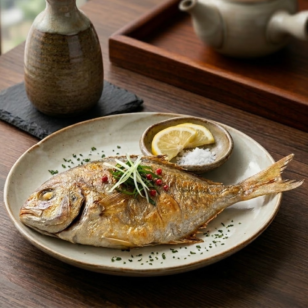 【五朝港水產】極鮮特優野生肉魚  家庭享福超值組 共2包（800g±10%/包/4隻） 已三去